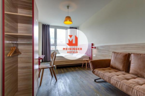  MEININGER Hotel Salzburg City Center  Зальцбург